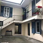T3 Duplex Design - Pau Centre Quartier Halles