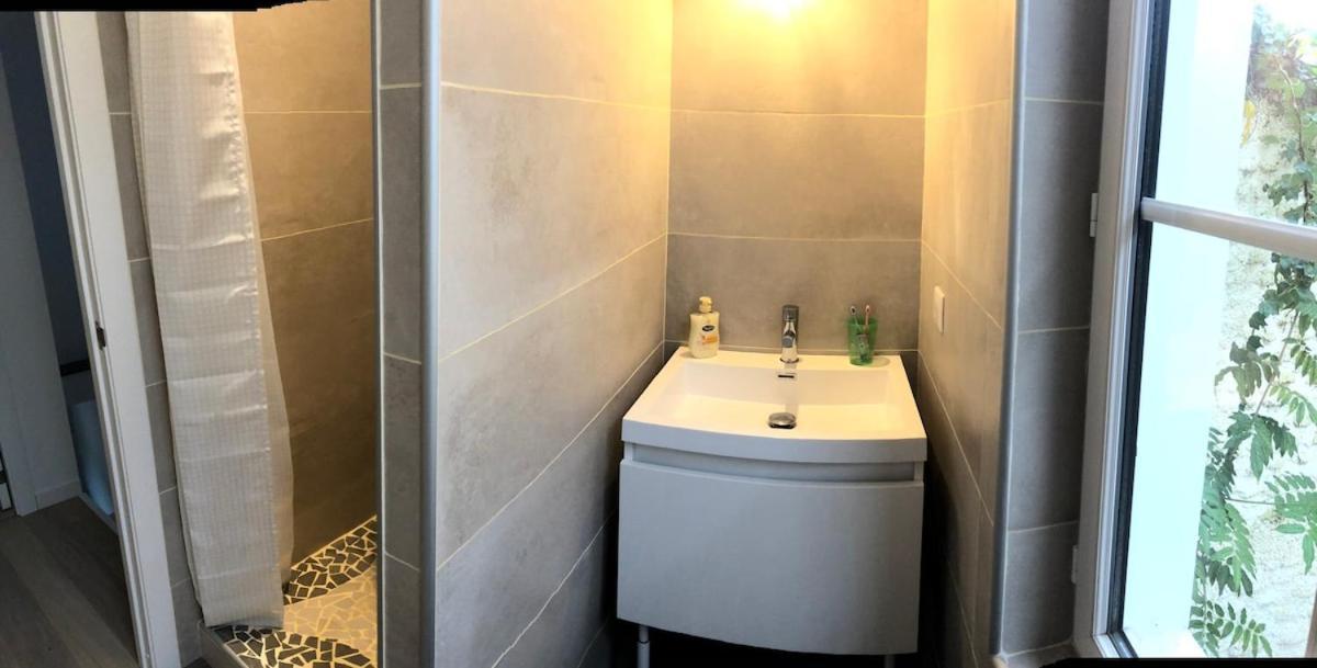 Appartement T3 Duplex Design - Centre Quartier Halles *
