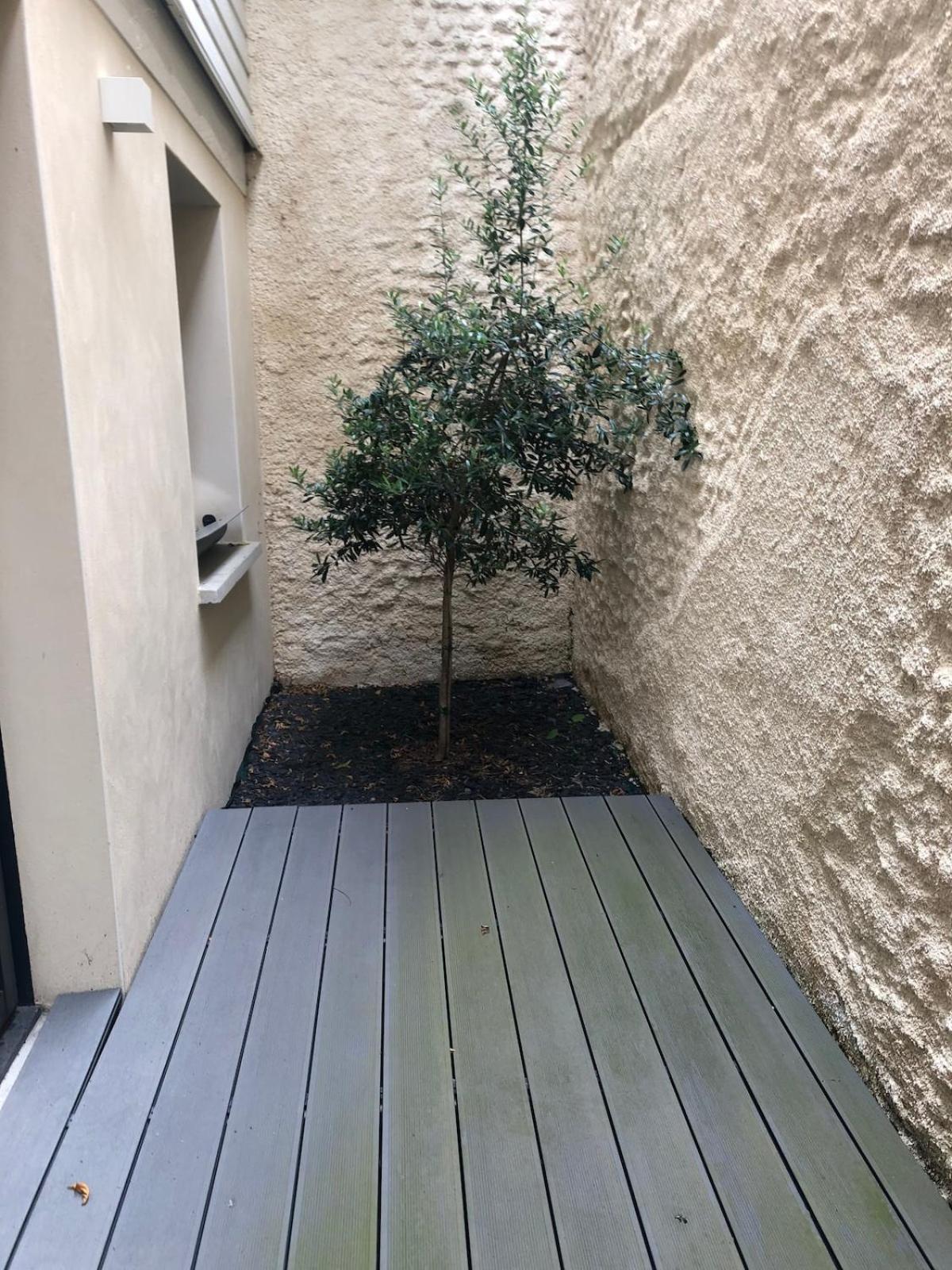 T3 Duplex Design - Centre Quartier Halles Appartement *