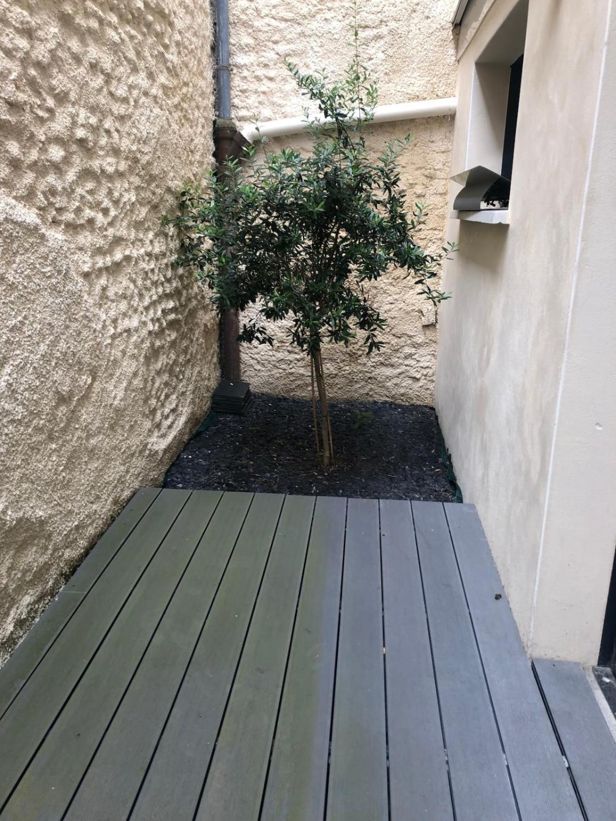 Appartement T3 Duplex Design - Centre Quartier Halles *